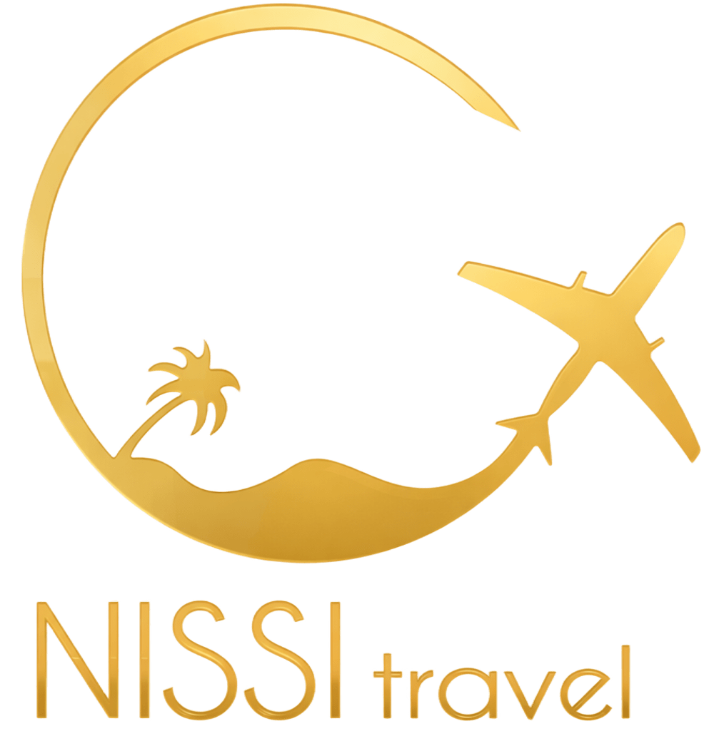 Nissi Travel logo